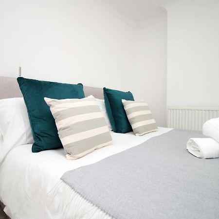 Mawr Terrace By Ty Sa - New 2 Bed In Llandaff Appartement Cardiff Buitenkant foto