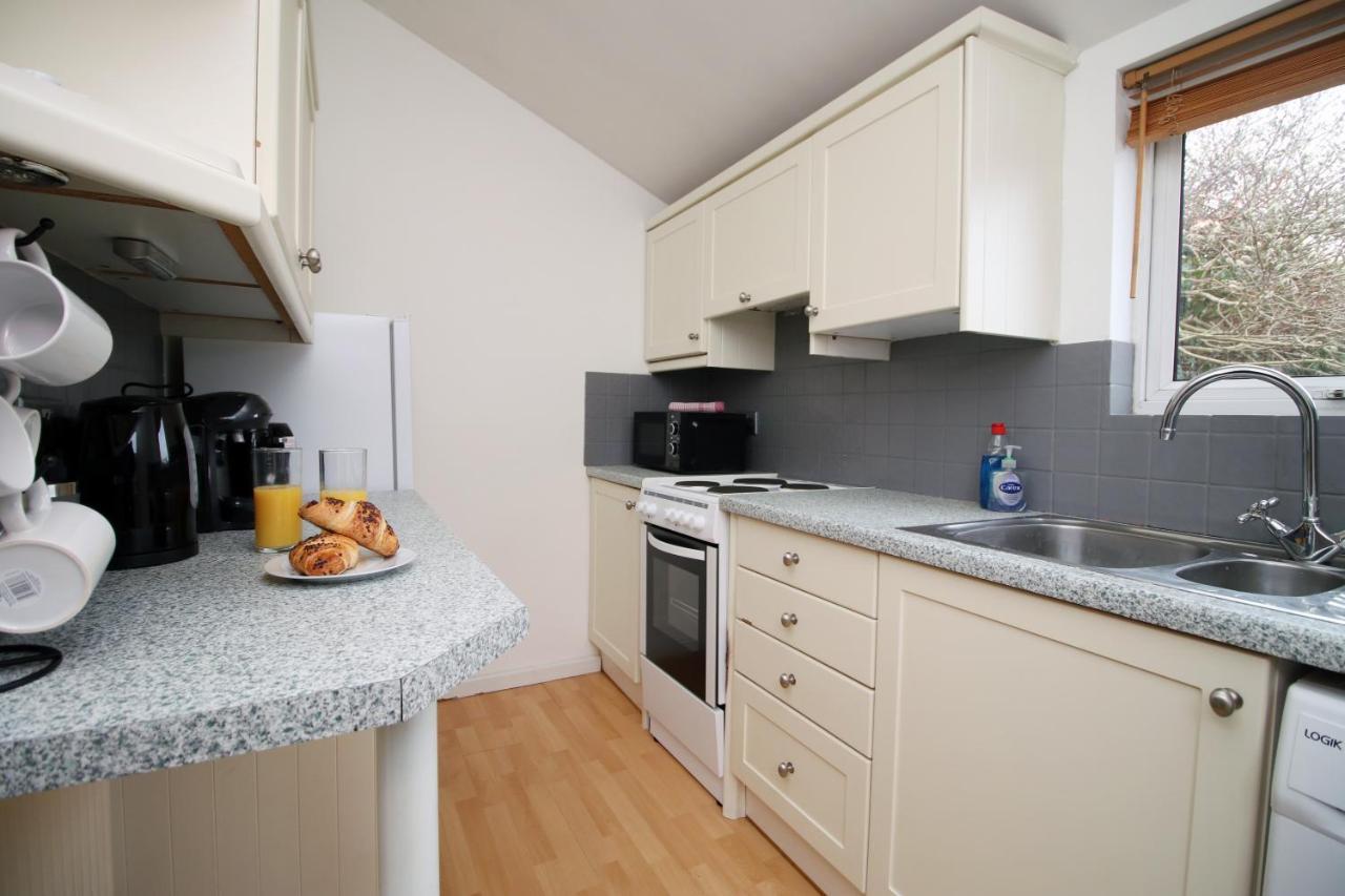 Mawr Terrace By Ty Sa - New 2 Bed In Llandaff Appartement Cardiff Buitenkant foto