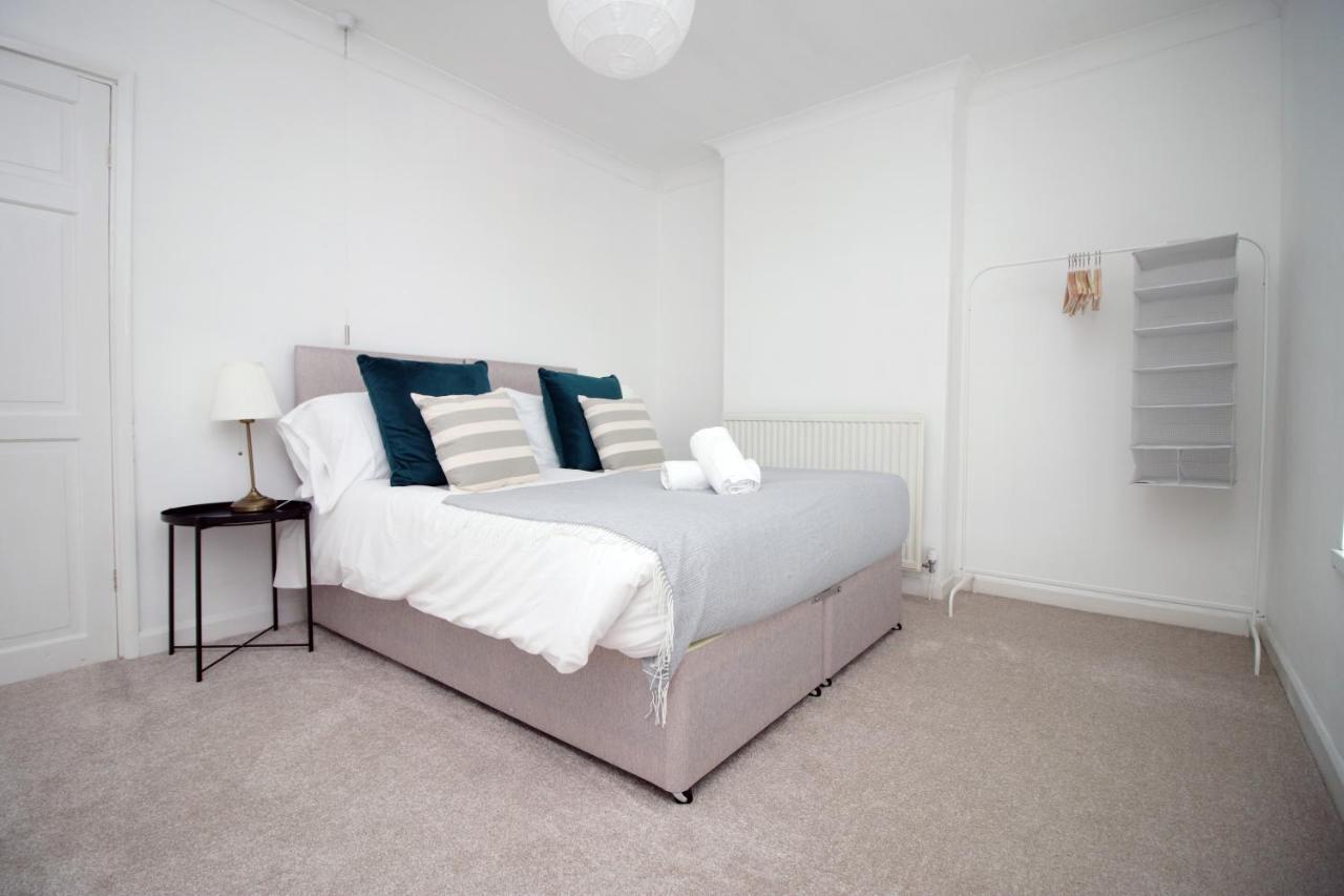 Mawr Terrace By Ty Sa - New 2 Bed In Llandaff Appartement Cardiff Buitenkant foto